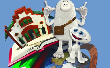 انیمیشن سریال سیارات کوچک دوبله فارسی Tiny planets 2001 | تماشا و ...