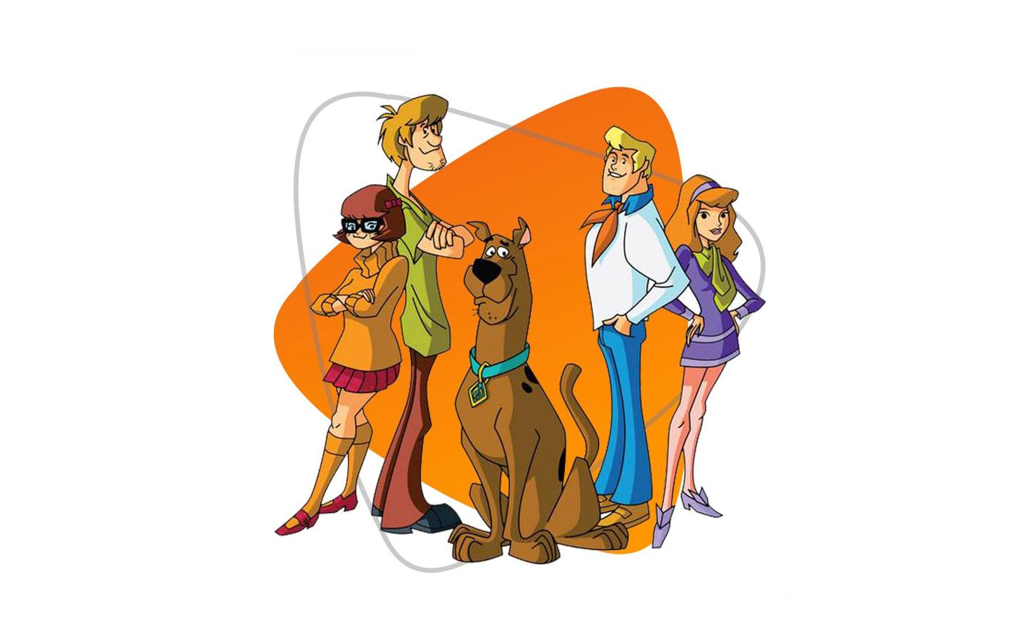 انیمیشن ماجراهای اسکوبی دو دوبله فارسی Scooby Doo Adventures | تماشا و  دانلود-دیجیتون